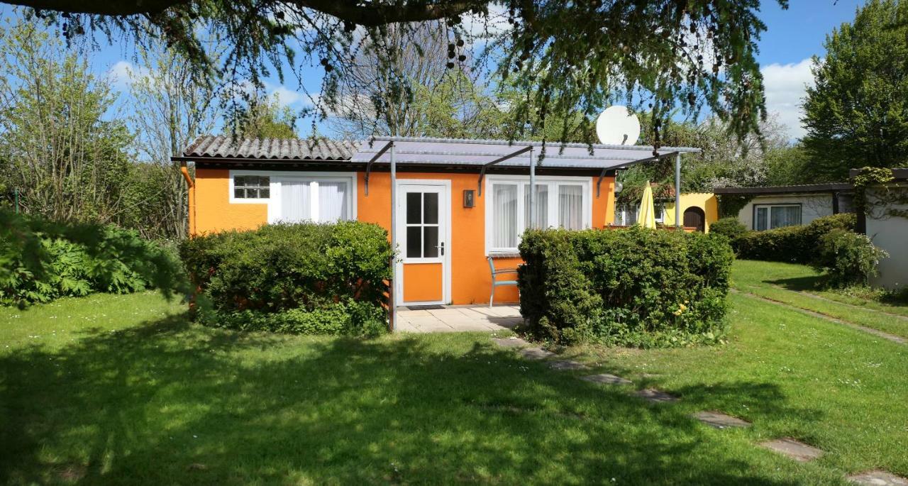 ノイシュタット・イン・ホルシュタイン Baerenklauヴィラ 部屋 写真
